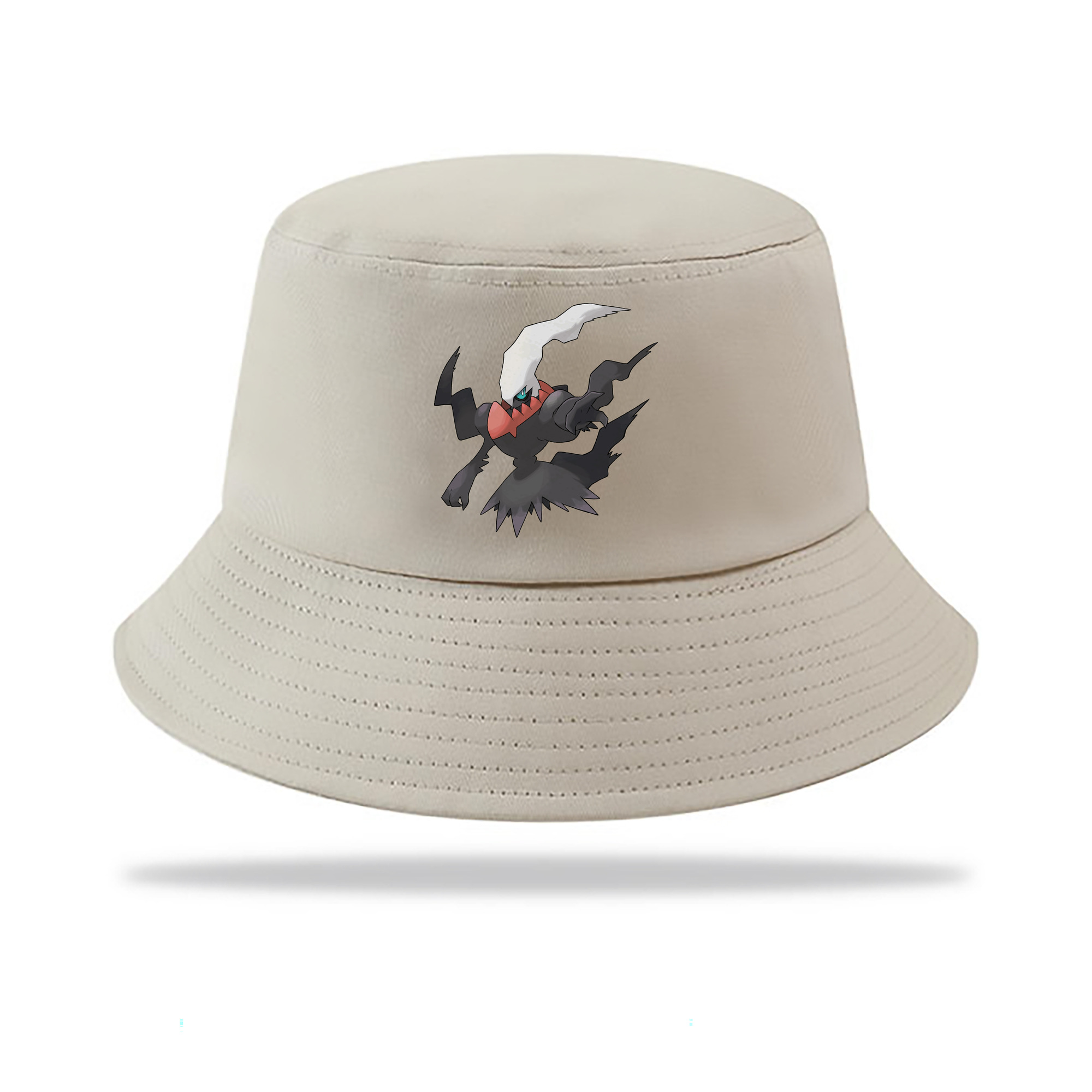 （画像用） ポケットモンスター Pokémon アウトドア日除けバケットハット